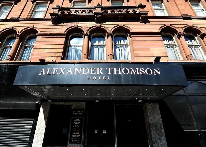 Alexander Thomson